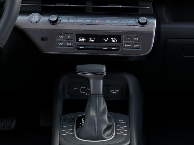 2026 Hyundai KONA SEL Premium FWD