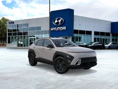 2026 Hyundai KONA SEL Premium FWD