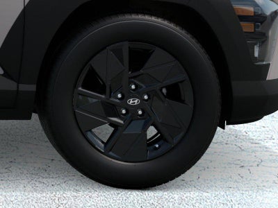 2026 Hyundai KONA SEL Premium FWD