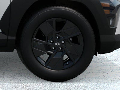 2026 Hyundai KONA SEL Premium FWD