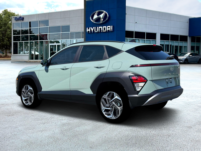2026 Hyundai KONA SEL Premium FWD