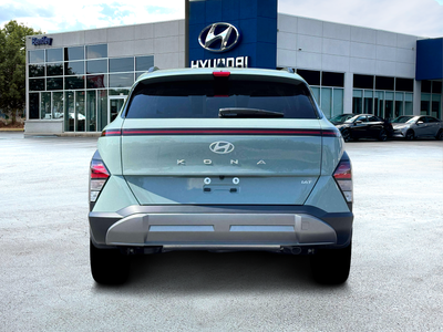 2026 Hyundai KONA SEL Premium FWD