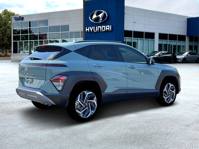 2026 Hyundai KONA SEL Premium FWD