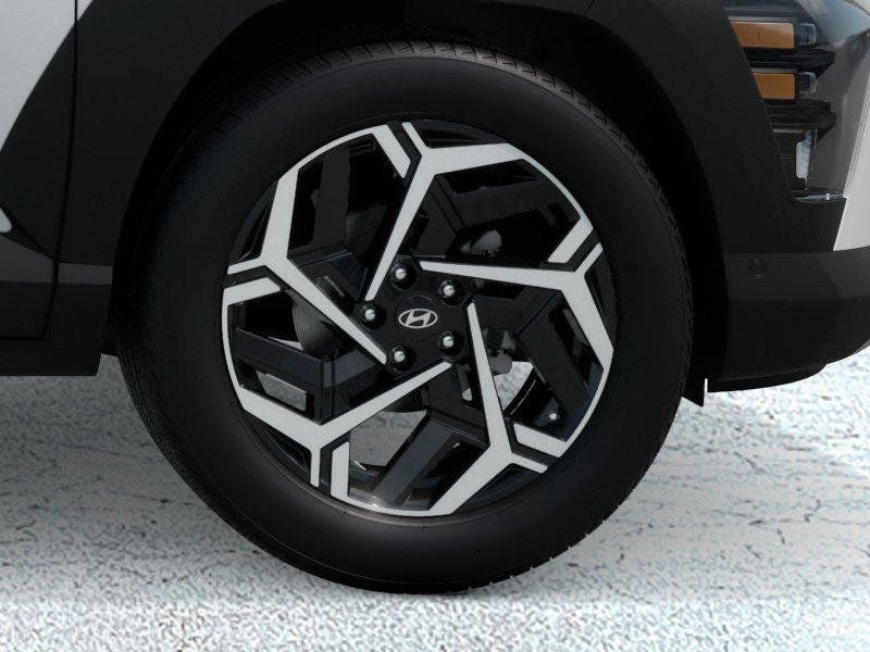 2027 Hyundai KONA SEL Premium