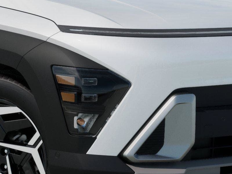 2027 Hyundai KONA SEL Premium