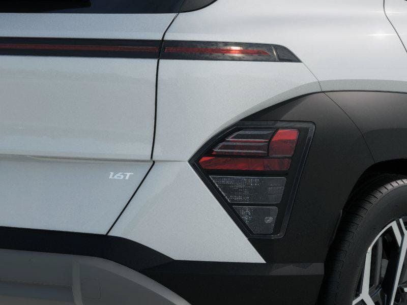 2027 Hyundai KONA SEL Premium