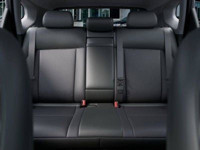 2027 Hyundai KONA SEL Premium