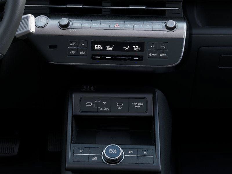 2027 Hyundai KONA SEL Premium