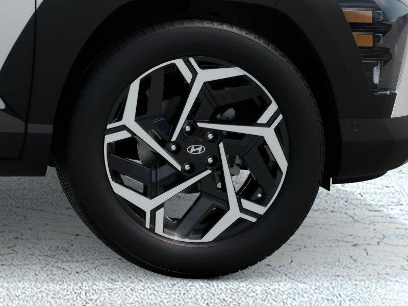 2027 Hyundai KONA SEL Premium