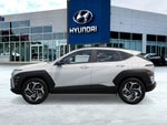 2027 Hyundai KONA SEL Premium