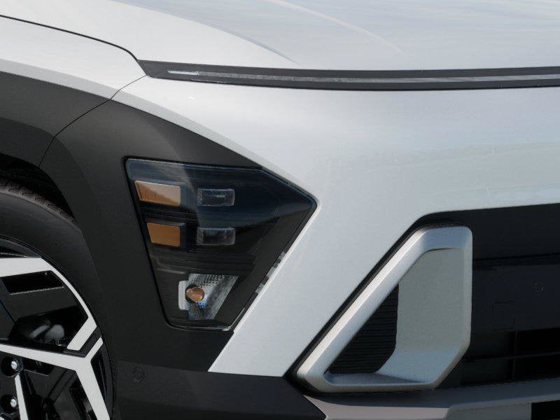 2027 Hyundai KONA SEL Premium