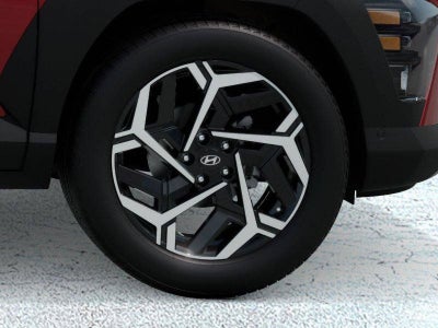 2027 Hyundai KONA SEL Premium
