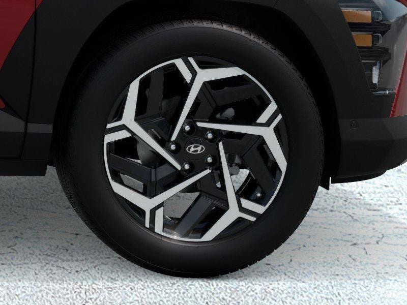 2027 Hyundai KONA SEL Premium