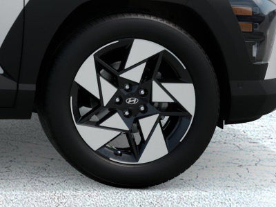2026 Hyundai KONA Limited FWD
