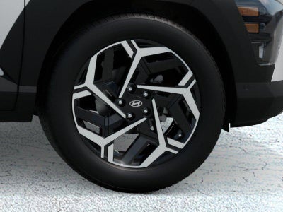 2026 Hyundai KONA Limited FWD