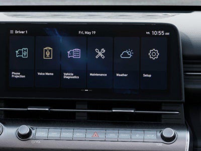 2026 Hyundai KONA Limited FWD