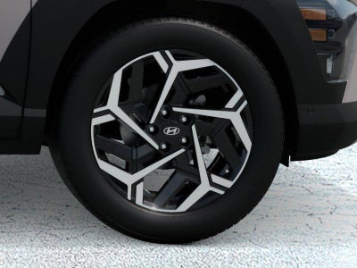 2026 Hyundai KONA Limited FWD