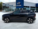 2027 Hyundai KONA Limited