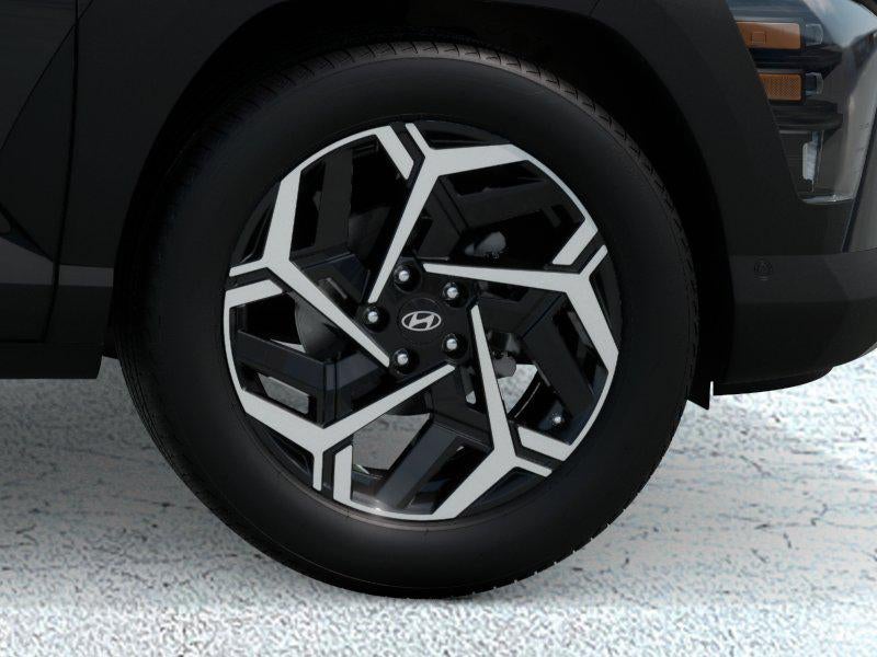 2026 Hyundai KONA Limited FWD