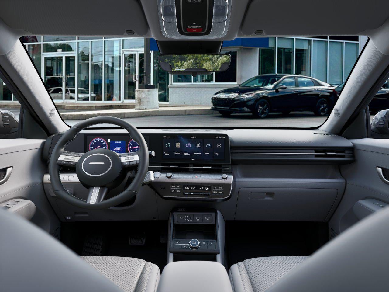 2026 Hyundai KONA Limited FWD