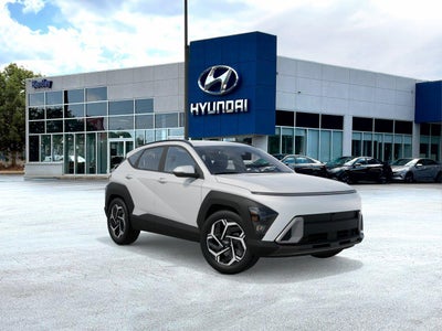 2026 Hyundai KONA Limited FWD