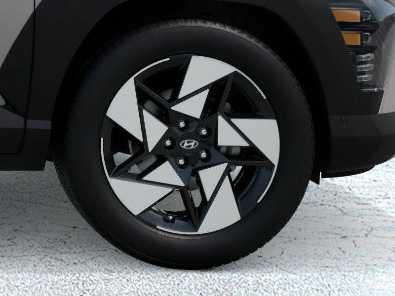 2027 Hyundai KONA Limited