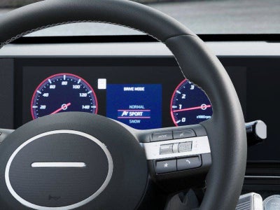 2027 Hyundai KONA Limited