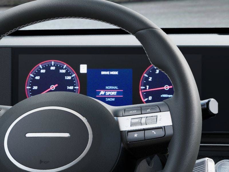 2027 Hyundai KONA Limited