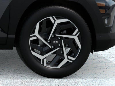2026 Hyundai KONA Limited AWD