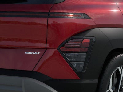 2026 Hyundai KONA Limited AWD