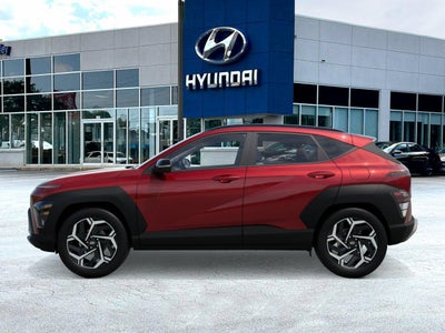 2026 Hyundai KONA Limited AWD
