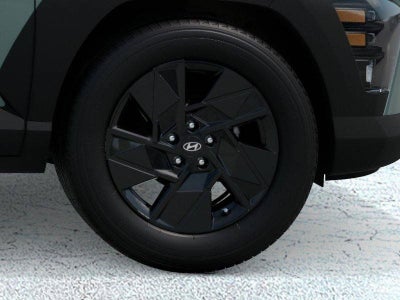 2027 Hyundai KONA SEL Sport