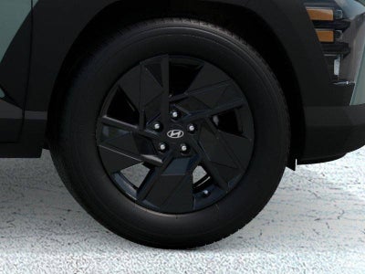 2027 Hyundai KONA SEL Sport