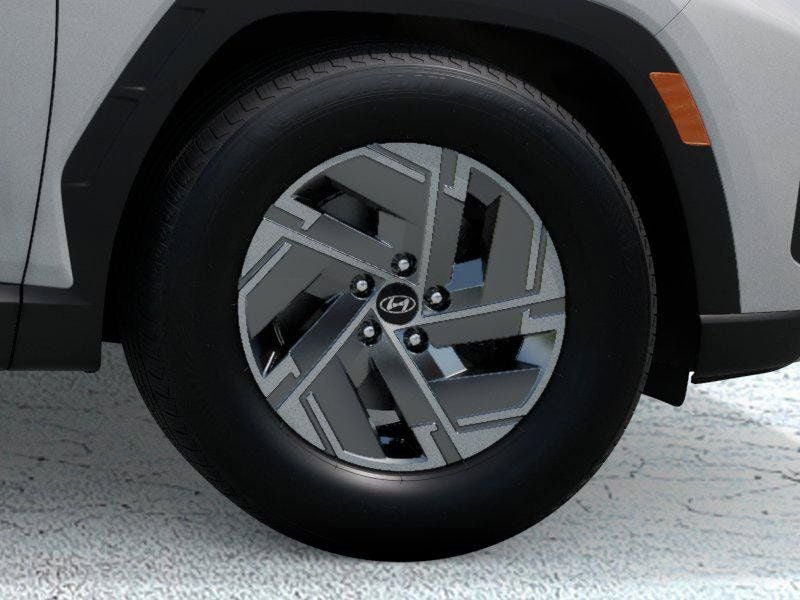 2026 Hyundai TUCSON HYBRID SE