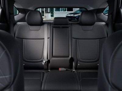 2026 Hyundai TUCSON HYBRID SE