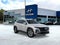 2026 Hyundai TUCSON HYBRID SE