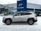 2026 Hyundai TUCSON HYBRID SE