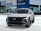 2026 Hyundai TUCSON HYBRID SE