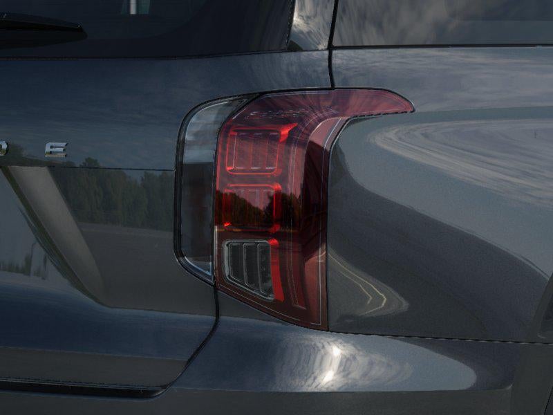 2025 Hyundai PALISADE SEL FWD
