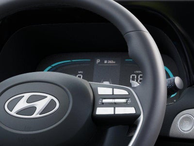 2025 Hyundai PALISADE SEL FWD