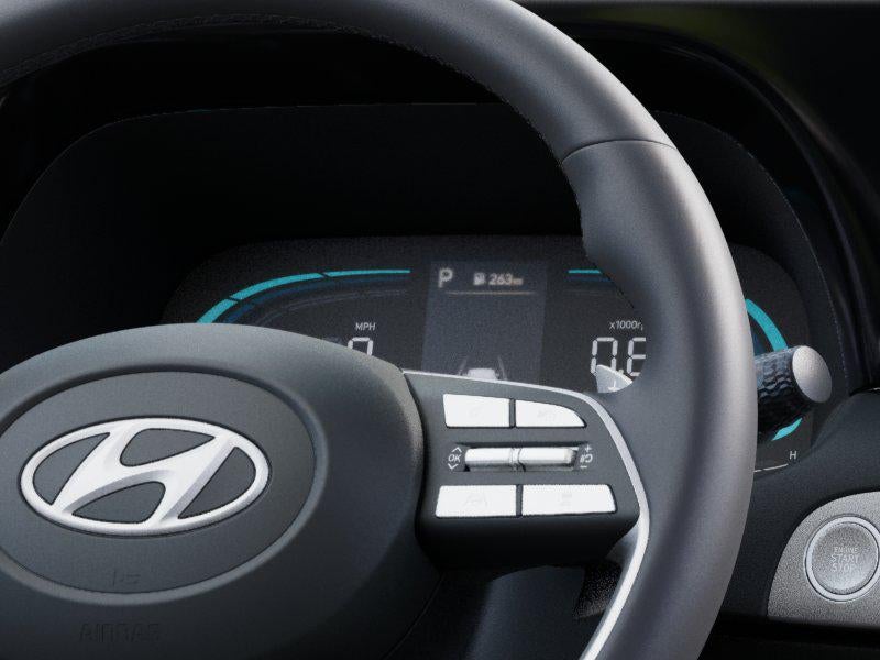 2025 Hyundai PALISADE SEL FWD