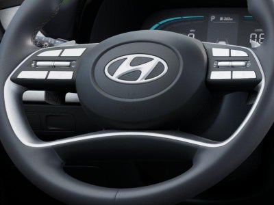 2025 Hyundai PALISADE SEL FWD
