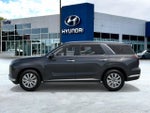 2025 Hyundai PALISADE SEL FWD