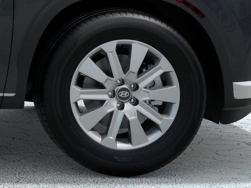 2025 Hyundai PALISADE SEL FWD