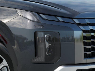 2025 Hyundai PALISADE SEL FWD