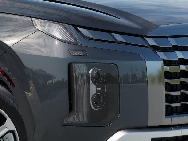 2025 Hyundai PALISADE SEL FWD