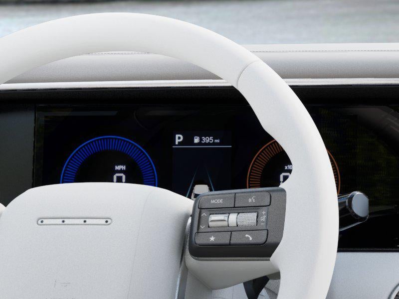 2026 Hyundai PALISADE SE FWD