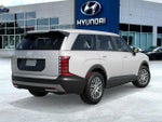 2026 Hyundai PALISADE SE FWD