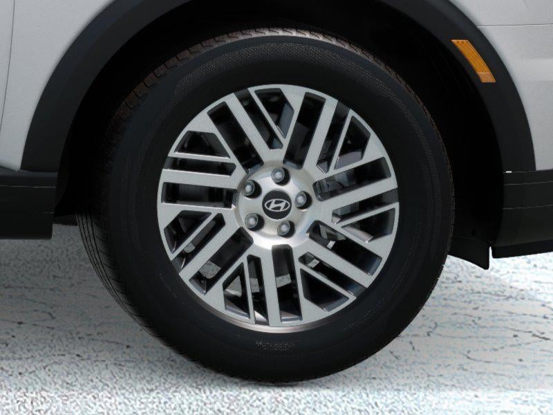 2026 Hyundai PALISADE SE FWD