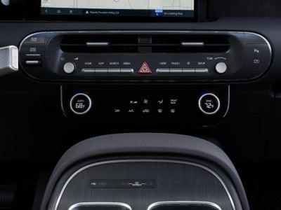 2026 Hyundai PALISADE SE FWD